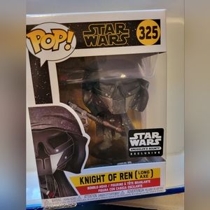 Star Wars Funko Pop